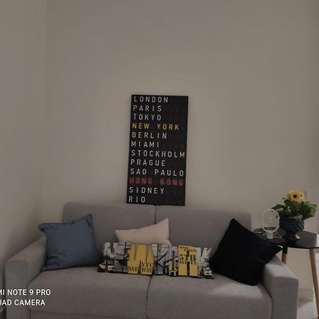 Casa Fofo' Villa Napoli Bagian luar foto