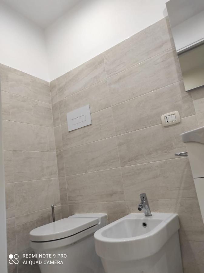 Casa Fofo' Villa Napoli Bagian luar foto