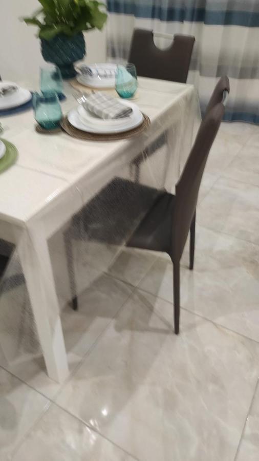 Casa Fofo' Villa Napoli Bagian luar foto