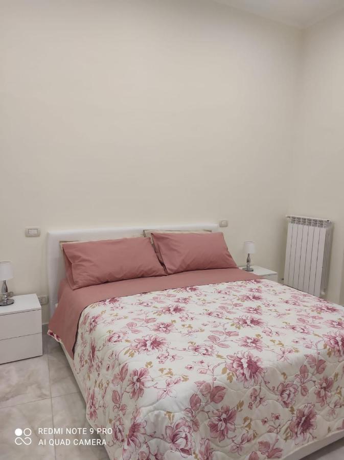 Casa Fofo' Villa Napoli Bagian luar foto