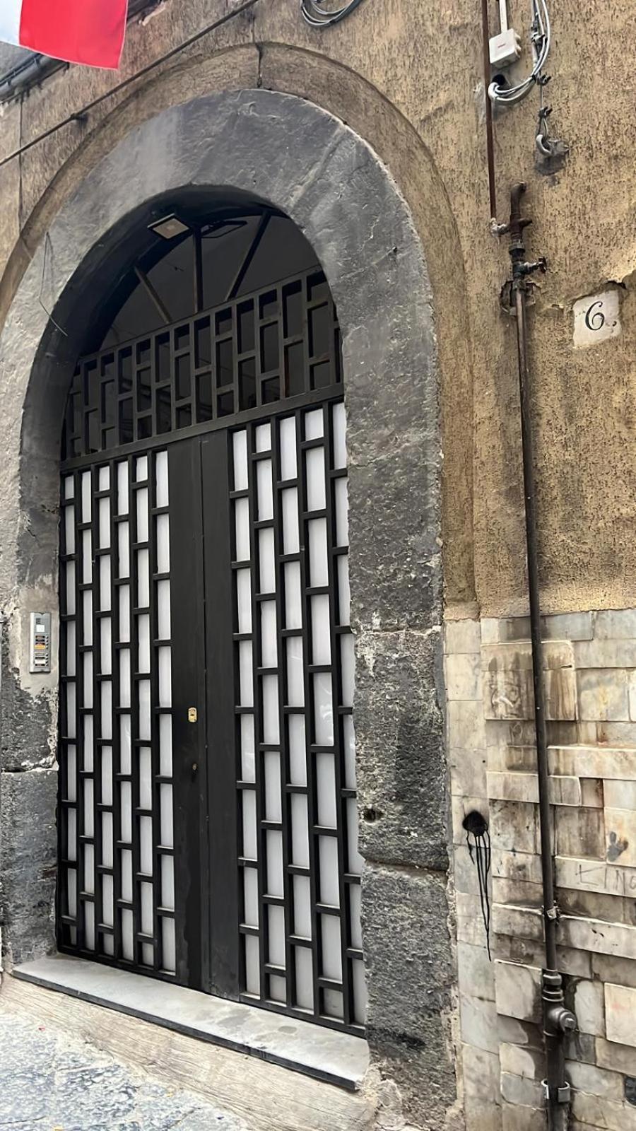 Casa Fofo' Villa Napoli Ruang foto